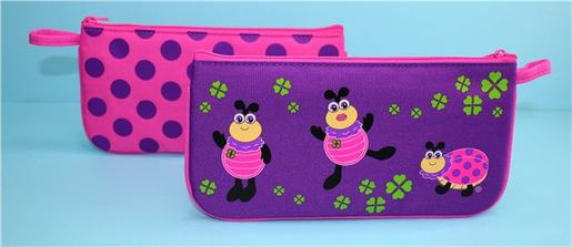 PERNICA BUBAMARA 22 x 11 cm SORTO