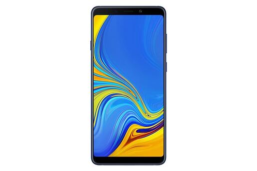 MOB Samsung A920F Galaxy A9 2018 DS (128GB) Blue