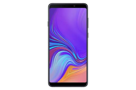 MOB Samsung A920F Galaxy A9 2018 DS (128GB) Black