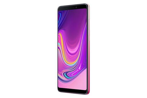 MOB Samsung A920F Galaxy A9 2018 DS (128GB) Pink