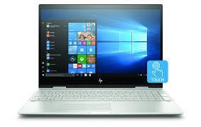 HP NOT ENVY x360 15-cn0027nn, 4RN36EA