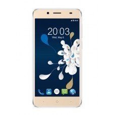 Vivax Smart Fun S20 zlatni + Cordys pametni sat rozi