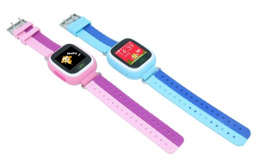 Vivax Smart Fun S20 zlatni + Cordys pametni sat rozi