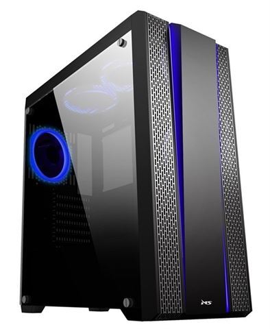 KUĆIŠTE MS PARAMOUNT PRO gaming kućište
