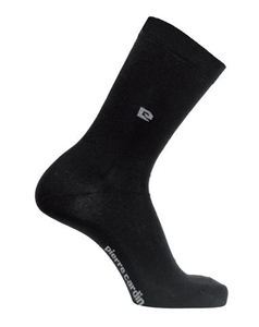 Pierre Cardin muške čarape, 4 para u crnoj boji