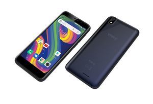 VIVAX Fun S1 1+1 pametni telefon