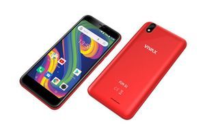 VIVAX Fun S1 1+1 pametni telefon