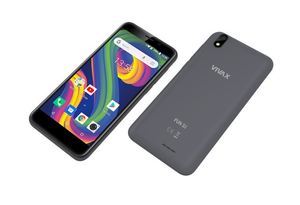 VIVAX Fun S1 1+1 pametni telefon