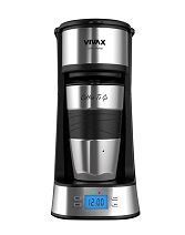 VIVAX HOME aparat za kavu CM-700TG