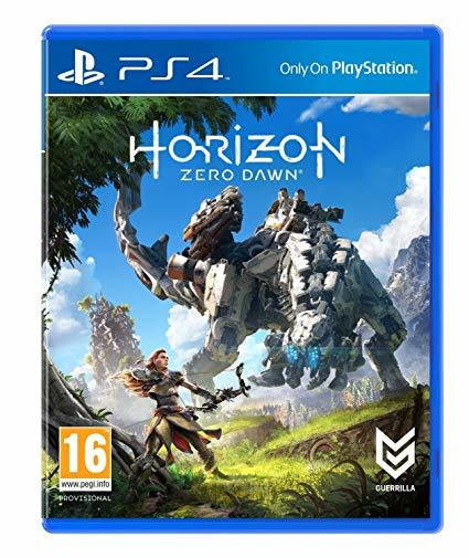 Playstation 4 PRO + Destiny 2 + Ratchet & Clank + DriveClub + Horizon Zero Dawn