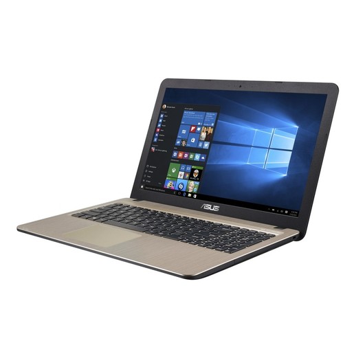 Asus X540LA-DM1289, laptop