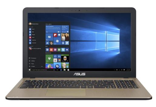 Asus X540LA-DM1289, laptop