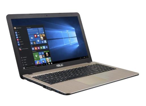 Asus X540LA-DM1289, laptop