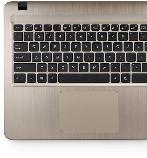 Asus X540LA-DM1289, laptop