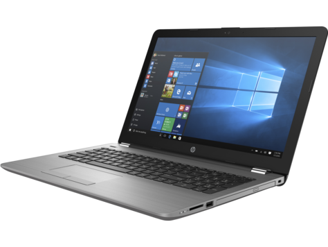 HP 250 G6 1XN89EA i3/4GB/500GB/DOS, laptop