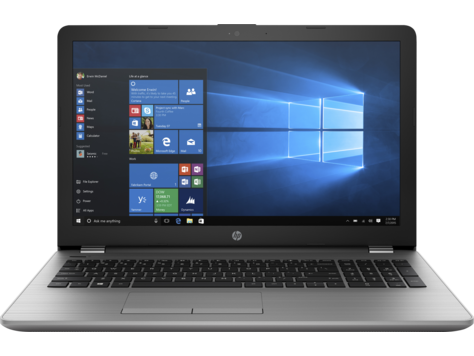HP 250 G6 1XN89EA i3/4GB/500GB/DOS, laptop