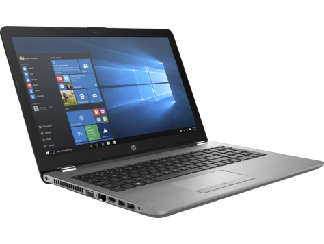 HP 250 G6 1XN89EA i3/4GB/500GB/DOS, laptop