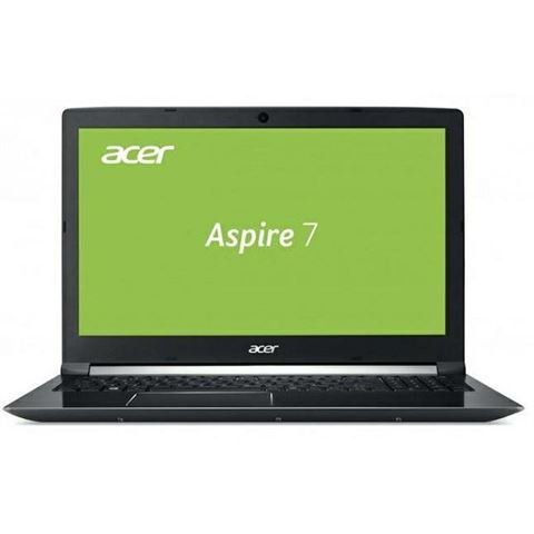 NOT AC A715-72G-55Y5, NH.GXBEX.044