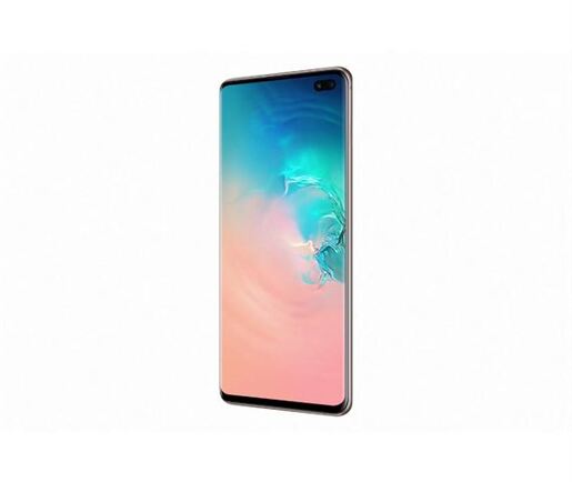 MOB Samsung G975F Galaxy S10+ DS (128GB) GREEN