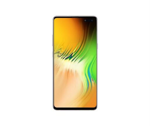 MOB Samsung G973F Galaxy S10 DS (128GB) BLACK