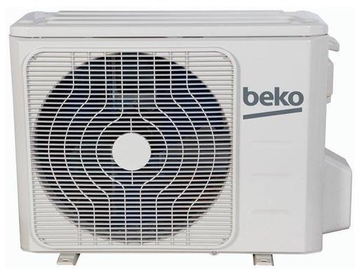 Beko inverter klima uređaj BBVCN 18