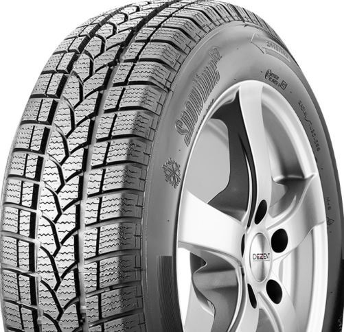 RIKEN 165/70R13 79T SNOWTIME