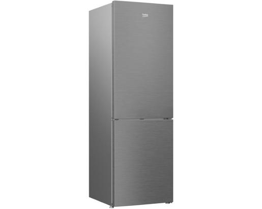 BEKO KOMBINOVANI FRIŽIDER/ZAMRZIVAČ RCSA 365K20 X