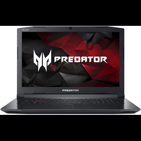 NOT AC PH317-51-72JU, Predator Helios 300, NH.Q2MEX.008