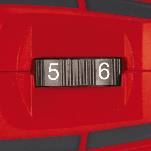 Einhell alat za brušenje i graviranje TH-MG 135 E