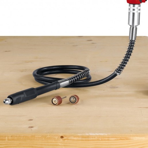 Einhell alat za brušenje i graviranje TH-MG 135 E