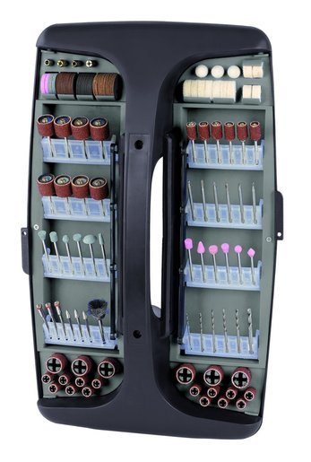 Einhell alat za brušenje i graviranje TH-MG 135 E