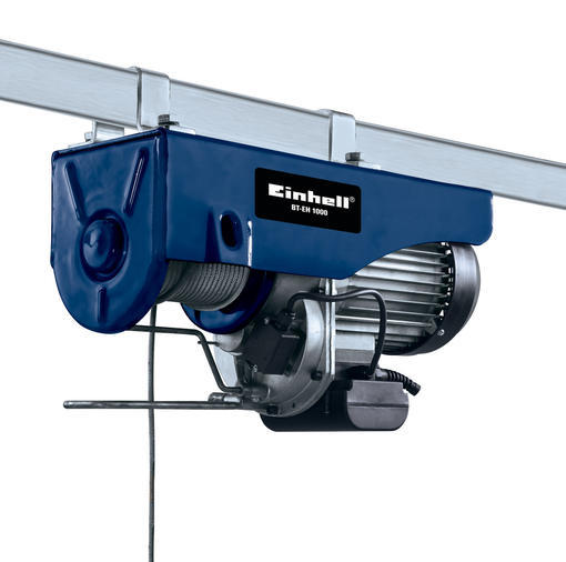 Einhell električna dizalica BT-EH 1000