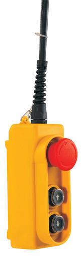 Einhell električna dizalica BT-EH 1000