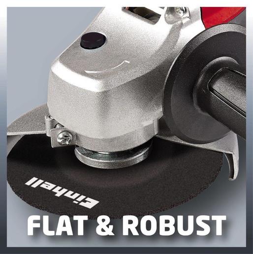 Einhell ugaona brusilica TC-AG 115