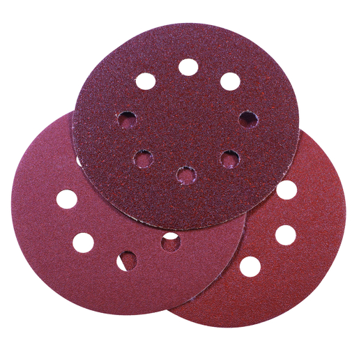 Einhell pneumatska ekscentrična brusilica DSE 125