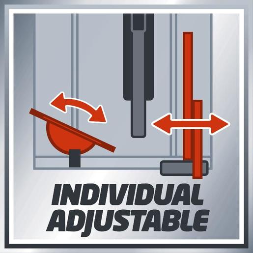 Einhell stolna kružna testera TC-TS 2025 U