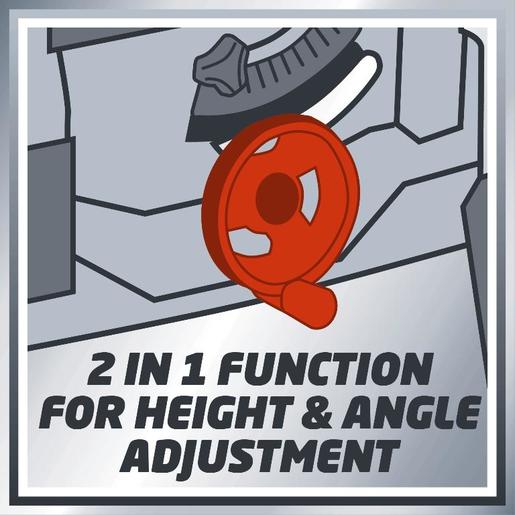 Einhell stolna kružna testera TC-TS 2025 U