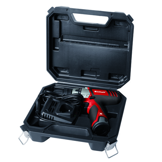 Einhell Li aku bušilica  TC-CD 12