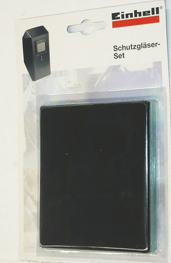 Einhell zaštitna stakla 6/1