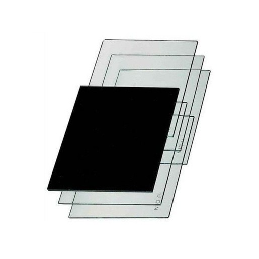 Einhell zaštitna stakla 6/1