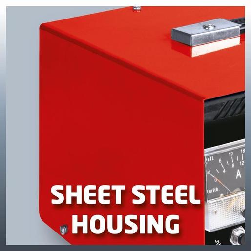 Einhell punjač akumulatora CC-BC 30