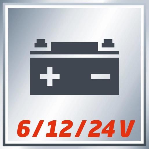 Einhell punjač akumulatora CC-BC 30