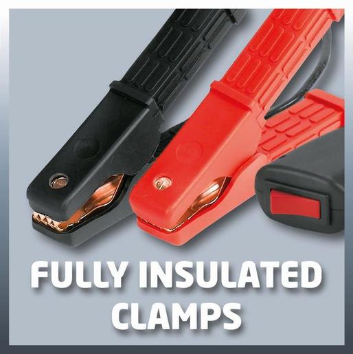 Einhell punjač akumulatora CC-BC 30