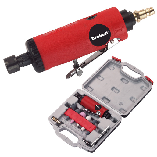 Einhell pneumatska višenamjenska brusilica DSL 250/2