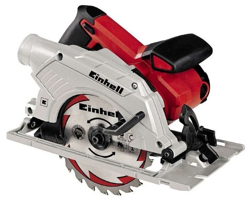 Einhell ručna kružna testera TE-CS 165