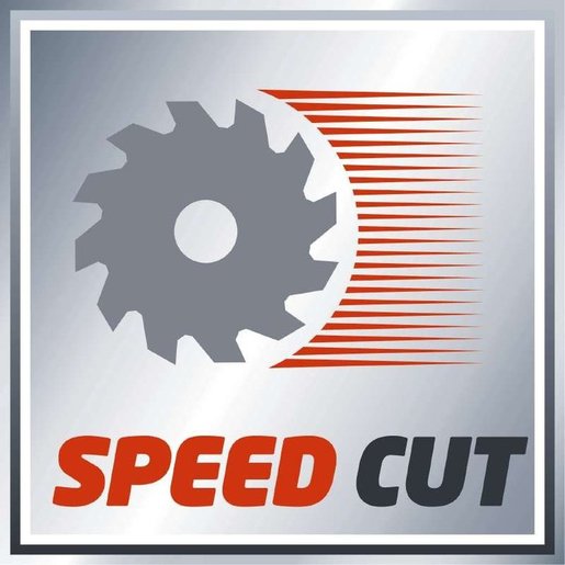 Einhell ručna kružna testera TE-CS 165