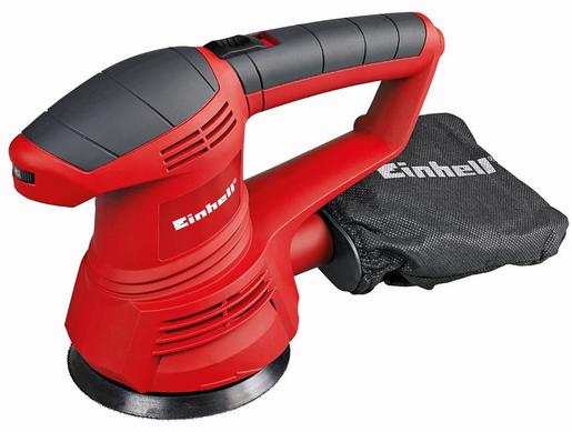 Einhell ekscentrična brusilica TC-RS 38 E