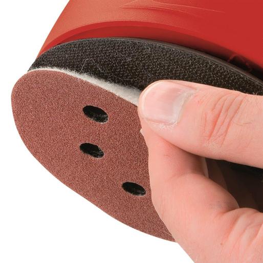 Einhell ekscentrična brusilica TC-RS 38 E