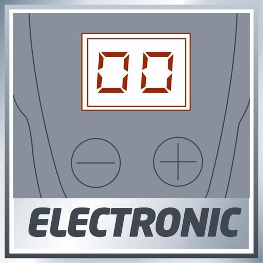 Einhell ugaona polirka CC-PO 1100/2 E