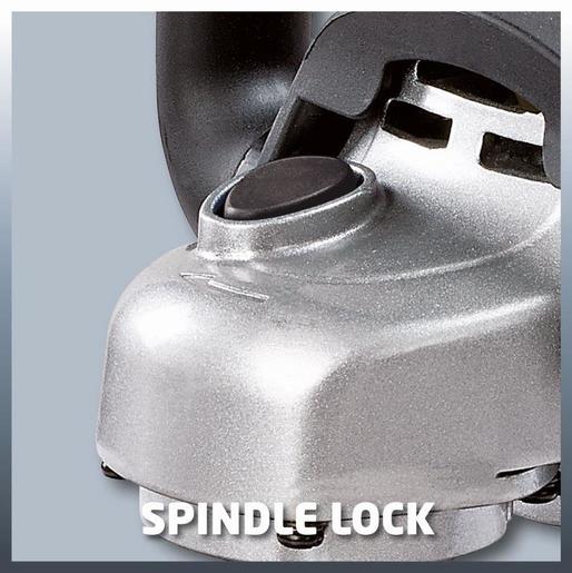 Einhell ugaona polirka CC-PO 1100/2 E